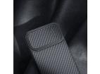Nillkin Syntetické vlákno S iPhone 14 Pro Max 6,7 2022 čierna