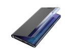 Puzdro na spanie pre Samsung Galaxy A22 5G modré