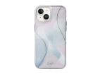 UNIQ puzdro Coehl Palette iPhone 14 Plus 6,7" niebieski/dusk blue