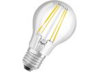 LED žiarovka E27 A60 4W = 60W 840lm 3000K Warm 300° Filament LEDVANCE Ultra Efficient