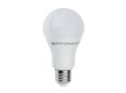 LED žiarovka E27 A60 15W Teplá biela + Záruka 5 rokov