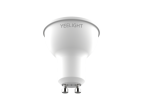 Yeelight GU10 Dimmable Bulb (White) 1pc
