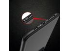 Puzdro Soft Case pre Samsung Galaxy A14 5G tenký silikónový kryt čierny