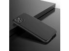 Puzdro Soft Case pre Samsung Galaxy A14 5G tenký silikónový kryt čierny