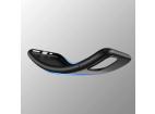 Soft Case Cover Gelový flexibilní kryt pro Samsung Galaxy A42 5G černý