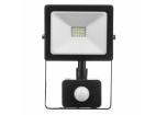 Modee Smart reflektor LED Floodlight Ultra Slim 10W neutrálna biela + senzor (ML-FLS4000K10WSA)