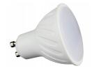 LED žiarovka 10W CCD SMD2835 Studená biela GU10