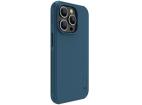 Nillkin Super Frosted Shield Pro iPhone 14 Pro Max 6,7 2022 Modrá