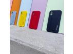 Wozinsky Kickstand Case Flexibilný silikónový stojan pre iPhone 12 Pro Max Black