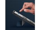UNIQ puzdro Transforma iPhone 14 Pro Max 6,7" Magclick Charging blue/electric blue