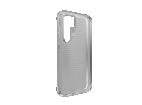 ZAGG Cases Luxe - ochranné puzdro pre Samsung S24 (Clear)