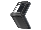 Puzdro Spigen Thin Fit Pro pre Samsung Galaxy Z Flip 5 - sivé