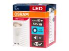 LED GU10 6,5W = 80W 575lm 6500K Cold 36° OSRAM Value