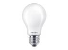 LED žiarovka E27 A60 5,9W = 60W 806lm 2700 Warm Filament Milk PHILIPS Stmievateľná