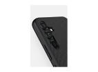 Nillkin Texturované puzdro pre Samsung Galaxy A34 5G vystužené nylonové puzdro čierne