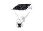 Kruger&Matz Connect C90 Solárna vonkajšia kamera Wi-Fi