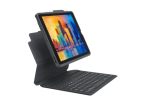 Puzdro ZAGG Keyboard Pro Keys pre iPad 10,2" s klávesnicou - čierne