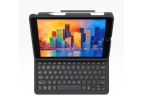 Puzdro ZAGG Keyboard Pro Keys pre iPad 10,2" s klávesnicou - čierne