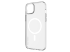 Decoded - ochranné puzdro pre iPhone 15 Plus kompatibilné s MagSafe (ľad)