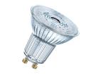 LED žiarovka GU10 4,3W = 50W 350lm 2700K Warm 36° OSRAM Parathom