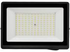 LED reflektor 100W - 2v1 - neutrálna biela