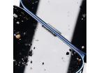 Baseus tvrdené sklo pre iPhone 14 Pro Max s 0,4 mm krytom reproduktora + montážna sada