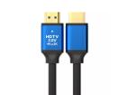 HDTV-1,5M | Vysokorýchlostné HDMI s káblom Ethernet 4K UHD 1,5 m