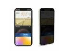 ZAGG InvisibleShield Glass Elite sklo na ochranu súkromia pre iPhone 15 Pro Max