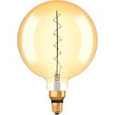 Dekoratívna LED žiarovka E27 G200 4,8W = 33W 400lm 2200K Warm 320° Filament Dimmable OSRAM Vintage 1906