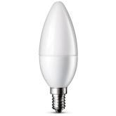 LED žiarovka 8W Neutrálna biela SMD2835 E14