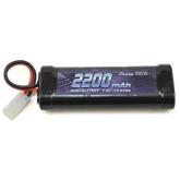 Gens Ace 2200mAh 7,2V NiMH batéria Tamiya