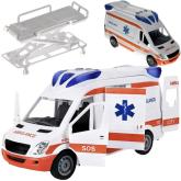 Ambulancia - sanitka 22731