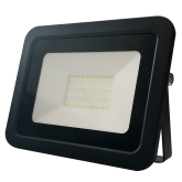 LED Floodlight PLATI 30W 3000lm 840 65 black
