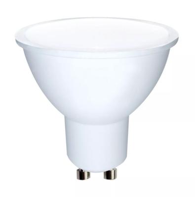 LED žiarovka 4W Teplá biela GU10