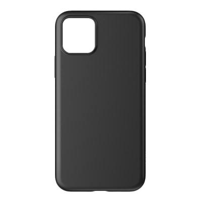 Soft Case Cover Gelový flexibilní kryt pro Samsung Galaxy A42 5G černý