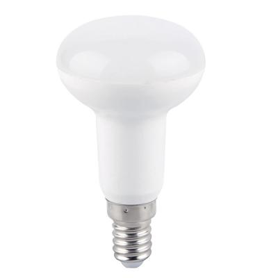 LED žiarovka 6W Studená biela E14