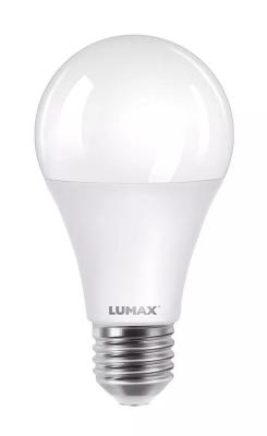 LED žiarovka 6W Studená biela E27