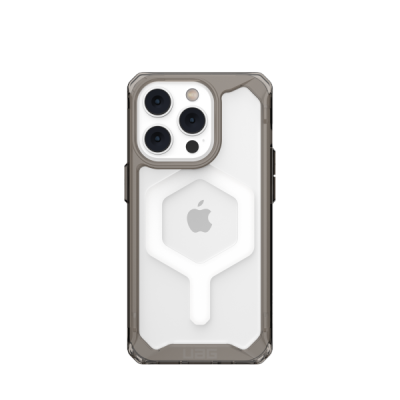 UAG Plyo - ochranné puzdro pre iPhone 14 Pro Max kompatibilné s MagSafe (popol)