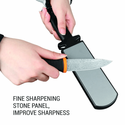 Ganzo Sharpener 5 Pro Sharp multifunkčná brúska